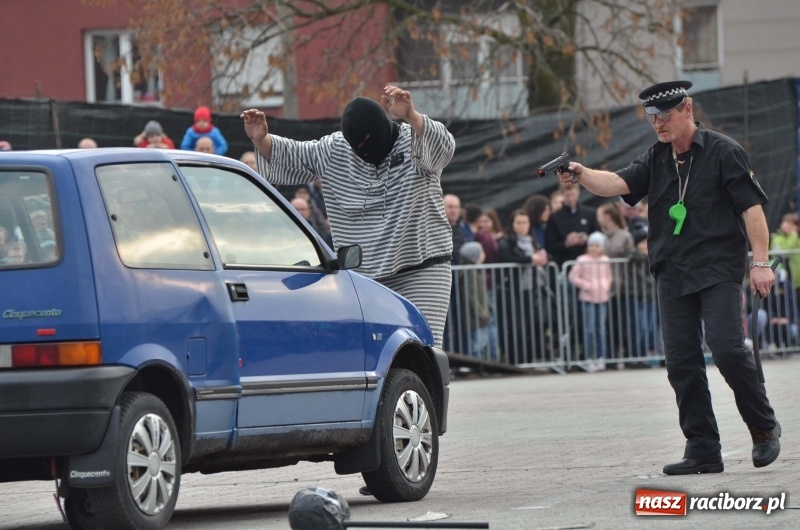 Zdjęcie w galerii na portalu naszraciborz.pl: Monster Truck Show w Raciborzu [FOTO]  wiadomości z regionu
