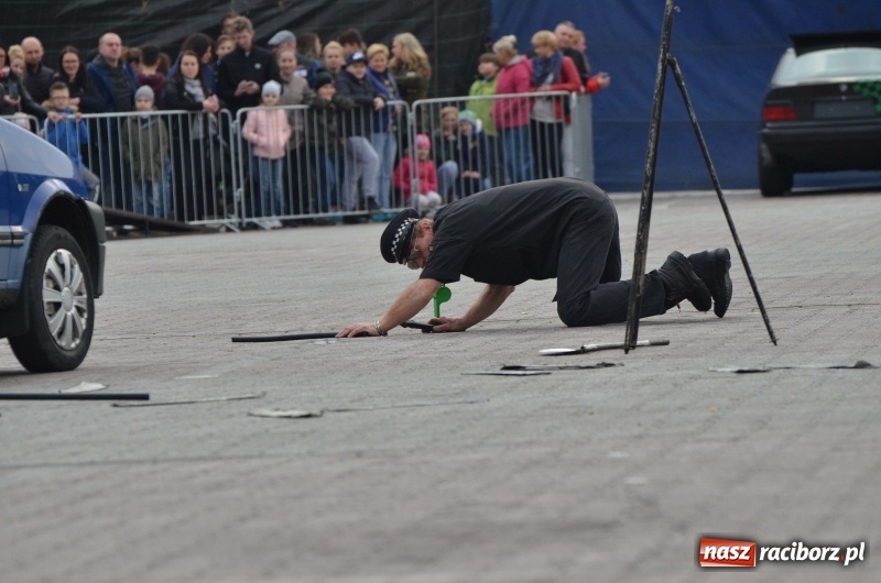 Zdjęcie w galerii na portalu naszraciborz.pl: Monster Truck Show w Raciborzu [FOTO]  wiadomości z regionu
