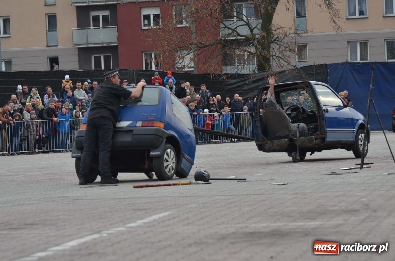 Zdjęcie w galerii na portalu naszraciborz.pl: Monster Truck Show w Raciborzu [FOTO]  wiadomości z regionu