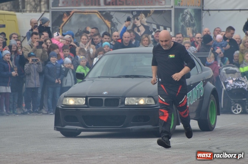 Zdjęcie w galerii na portalu naszraciborz.pl: Monster Truck Show w Raciborzu [FOTO]  wiadomości z regionu
