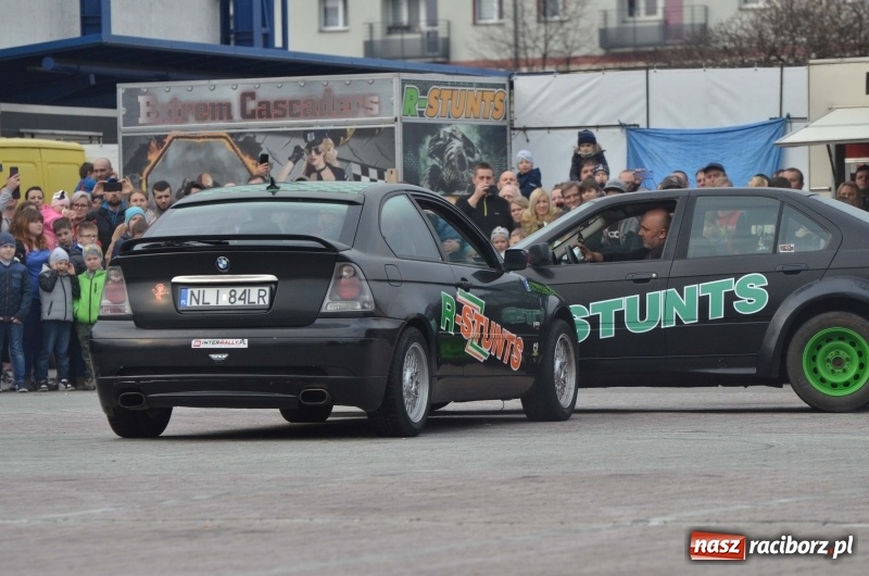 Zdjęcie w galerii na portalu naszraciborz.pl: Monster Truck Show w Raciborzu [FOTO]  wiadomości z regionu