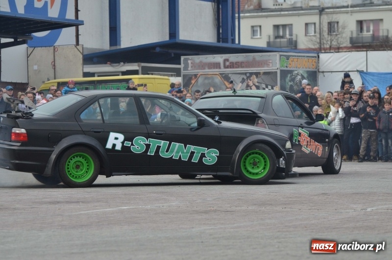 Zdjęcie w galerii na portalu naszraciborz.pl: Monster Truck Show w Raciborzu [FOTO]  wiadomości z regionu