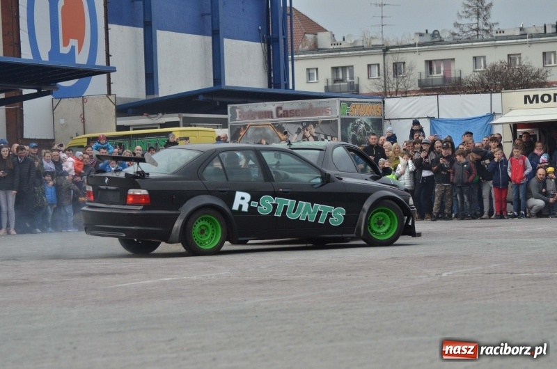 Zdjęcie w galerii na portalu naszraciborz.pl: Monster Truck Show w Raciborzu [FOTO]  wiadomości z regionu