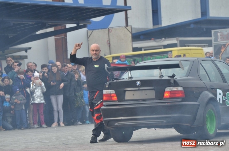 Zdjęcie w galerii na portalu naszraciborz.pl: Monster Truck Show w Raciborzu [FOTO]  wiadomości z regionu