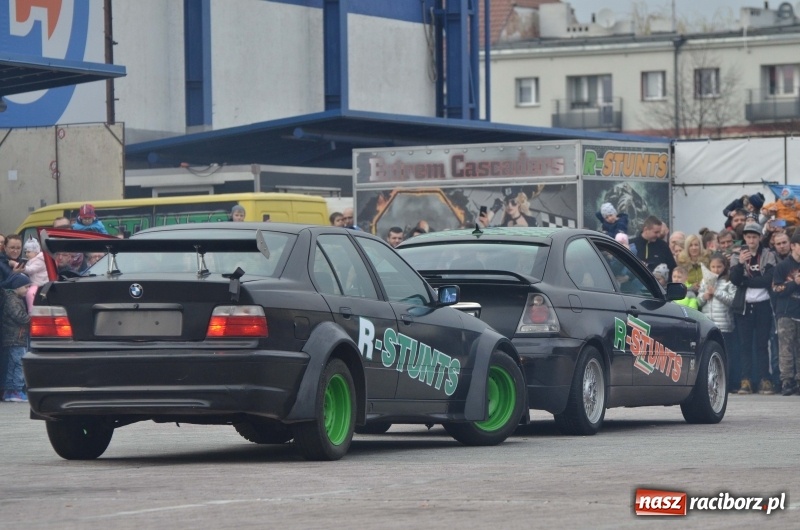 Zdjęcie w galerii na portalu naszraciborz.pl: Monster Truck Show w Raciborzu [FOTO]  wiadomości z regionu