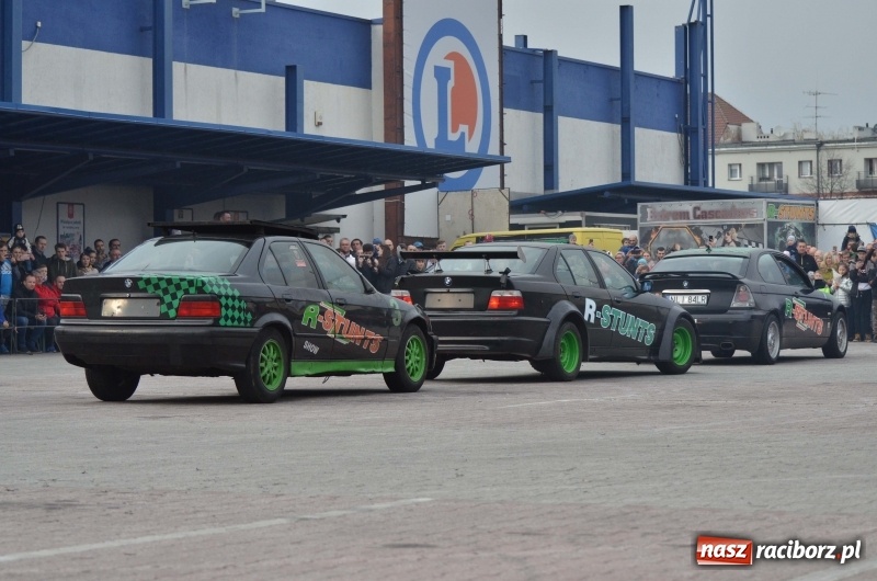 Zdjęcie w galerii na portalu naszraciborz.pl: Monster Truck Show w Raciborzu [FOTO]  wiadomości z regionu