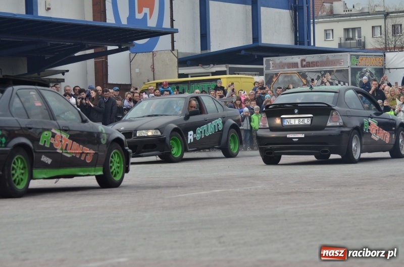 Zdjęcie w galerii na portalu naszraciborz.pl: Monster Truck Show w Raciborzu [FOTO]  wiadomości z regionu
