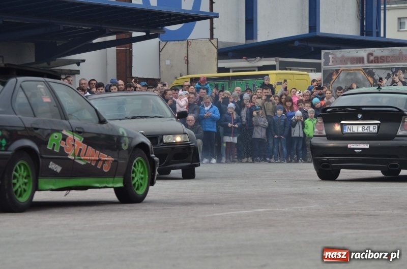 Zdjęcie w galerii na portalu naszraciborz.pl: Monster Truck Show w Raciborzu [FOTO]  wiadomości z regionu