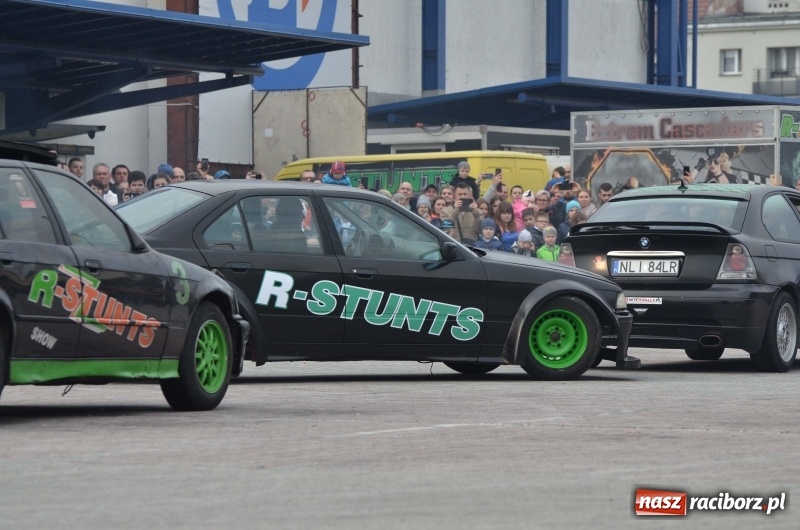 Zdjęcie w galerii na portalu naszraciborz.pl: Monster Truck Show w Raciborzu [FOTO]  wiadomości z regionu