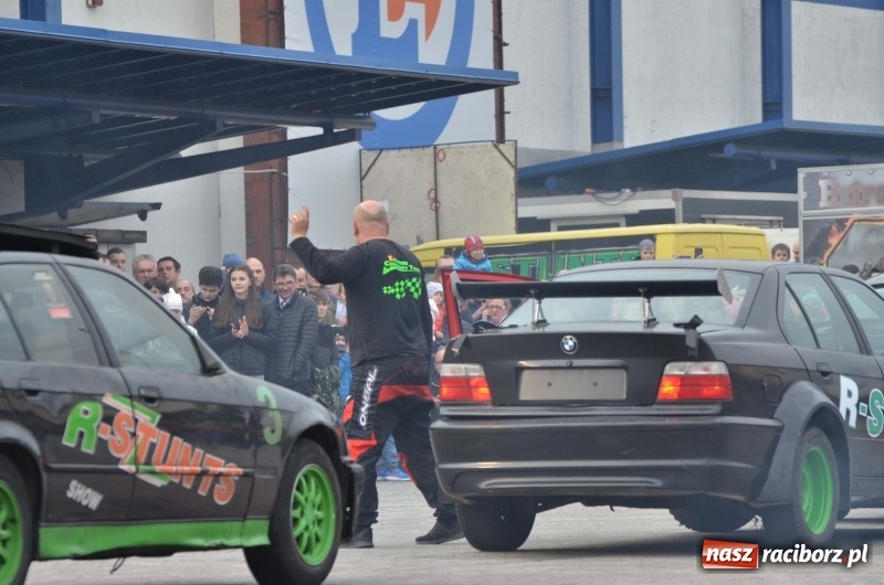 Zdjęcie w galerii na portalu naszraciborz.pl: Monster Truck Show w Raciborzu [FOTO]  wiadomości z regionu
