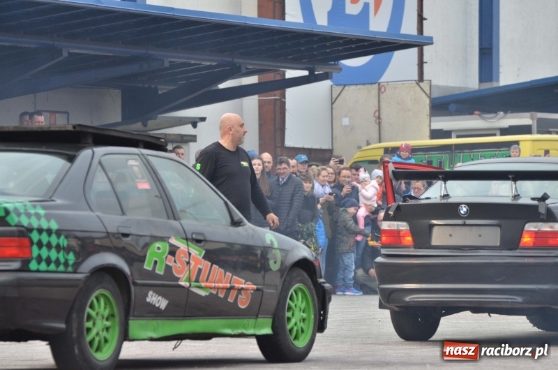 Zdjęcie w galerii na portalu naszraciborz.pl: Monster Truck Show w Raciborzu [FOTO]  wiadomości z regionu