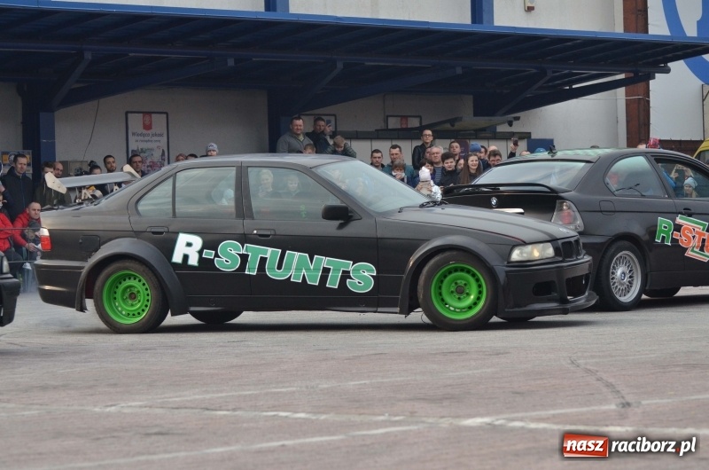 Zdjęcie w galerii na portalu naszraciborz.pl: Monster Truck Show w Raciborzu [FOTO]  wiadomości z regionu