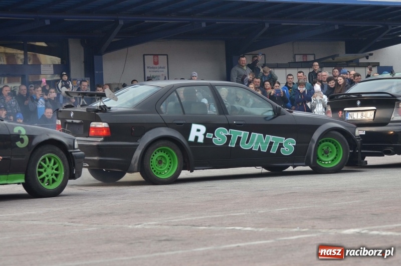 Zdjęcie w galerii na portalu naszraciborz.pl: Monster Truck Show w Raciborzu [FOTO]  wiadomości z regionu