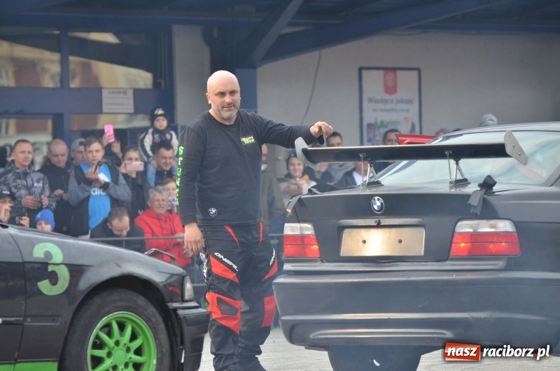 Zdjęcie w galerii na portalu naszraciborz.pl: Monster Truck Show w Raciborzu [FOTO]  wiadomości z regionu