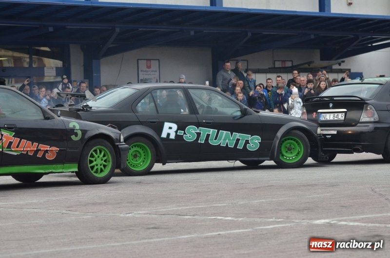 Zdjęcie w galerii na portalu naszraciborz.pl: Monster Truck Show w Raciborzu [FOTO]  wiadomości z regionu