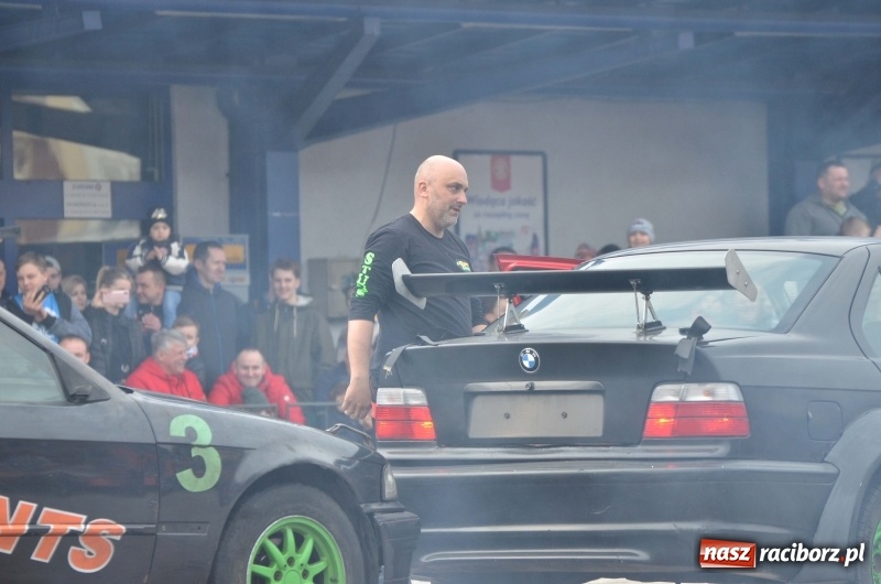 Zdjęcie w galerii na portalu naszraciborz.pl: Monster Truck Show w Raciborzu [FOTO]  wiadomości z regionu