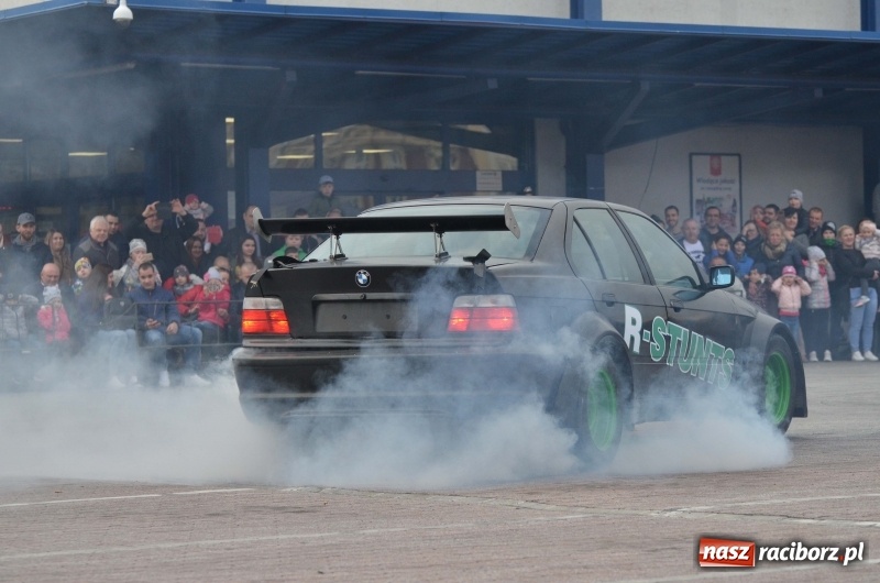 Zdjęcie w galerii na portalu naszraciborz.pl: Monster Truck Show w Raciborzu [FOTO]  wiadomości z regionu