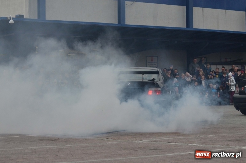 Zdjęcie w galerii na portalu naszraciborz.pl: Monster Truck Show w Raciborzu [FOTO]  wiadomości z regionu