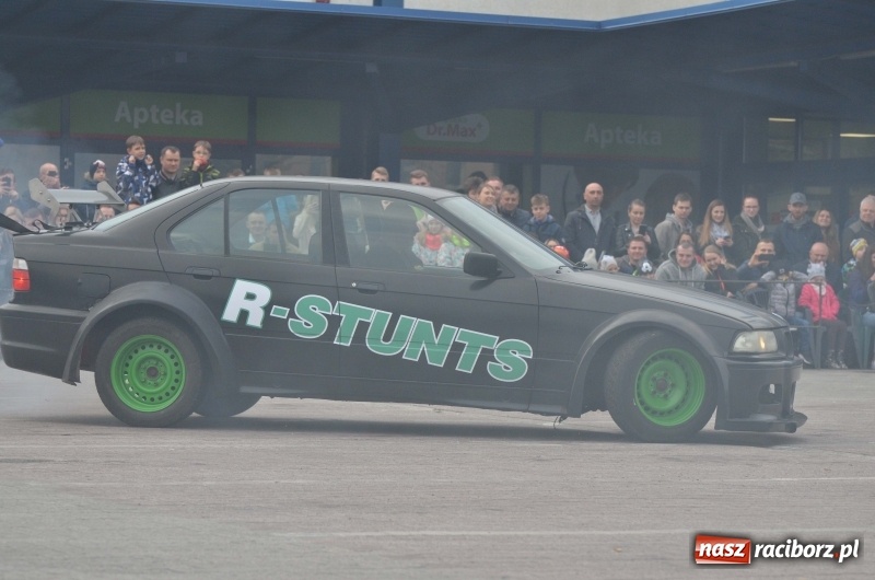 Zdjęcie w galerii na portalu naszraciborz.pl: Monster Truck Show w Raciborzu [FOTO]  wiadomości z regionu
