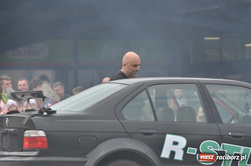 Zdjęcie w galerii na portalu naszraciborz.pl: Monster Truck Show w Raciborzu [FOTO]  wiadomości z regionu