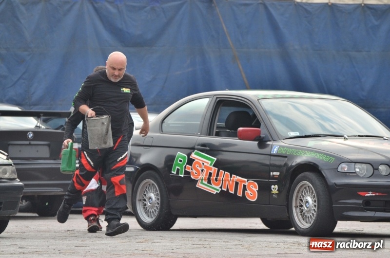 Zdjęcie w galerii na portalu naszraciborz.pl: Monster Truck Show w Raciborzu [FOTO]  wiadomości z regionu