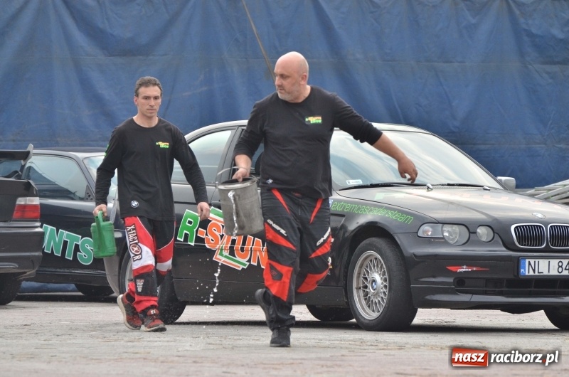 Zdjęcie w galerii na portalu naszraciborz.pl: Monster Truck Show w Raciborzu [FOTO]  wiadomości z regionu