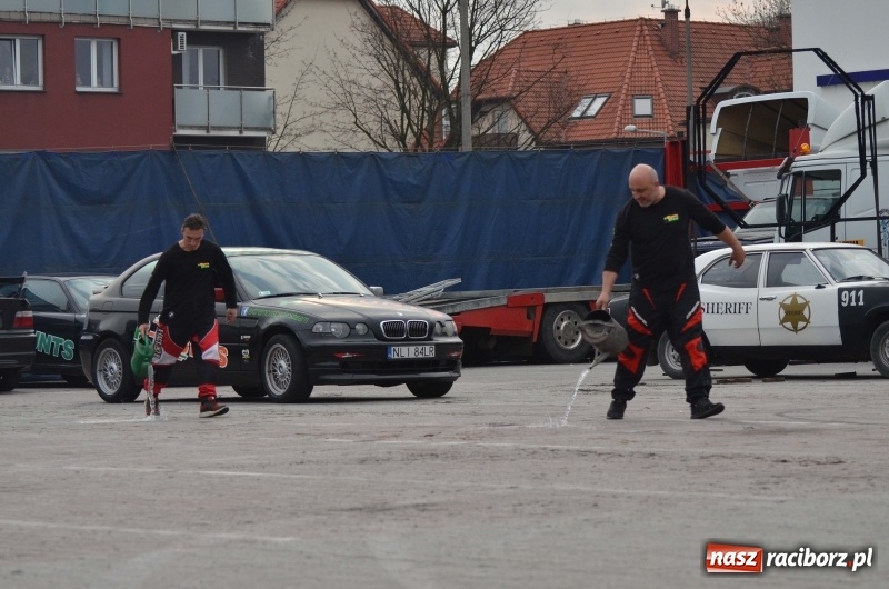 Zdjęcie w galerii na portalu naszraciborz.pl: Monster Truck Show w Raciborzu [FOTO]  wiadomości z regionu