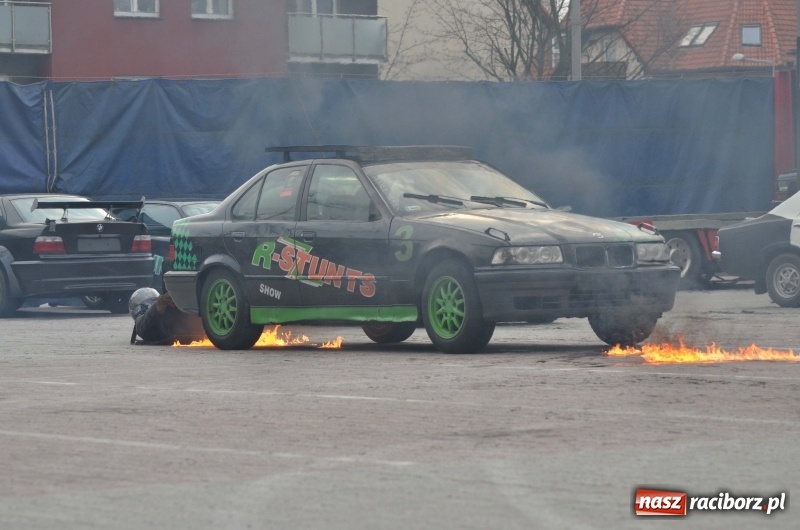 Zdjęcie w galerii na portalu naszraciborz.pl: Monster Truck Show w Raciborzu [FOTO]  wiadomości z regionu