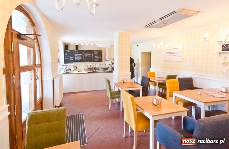 Zdjęcie w galerii na portalu naszraciborz.pl: Racibórz doczekał się swojej pierwszej pączkarni. Sprawdzamy jako pierwsi wiadomości z regionu