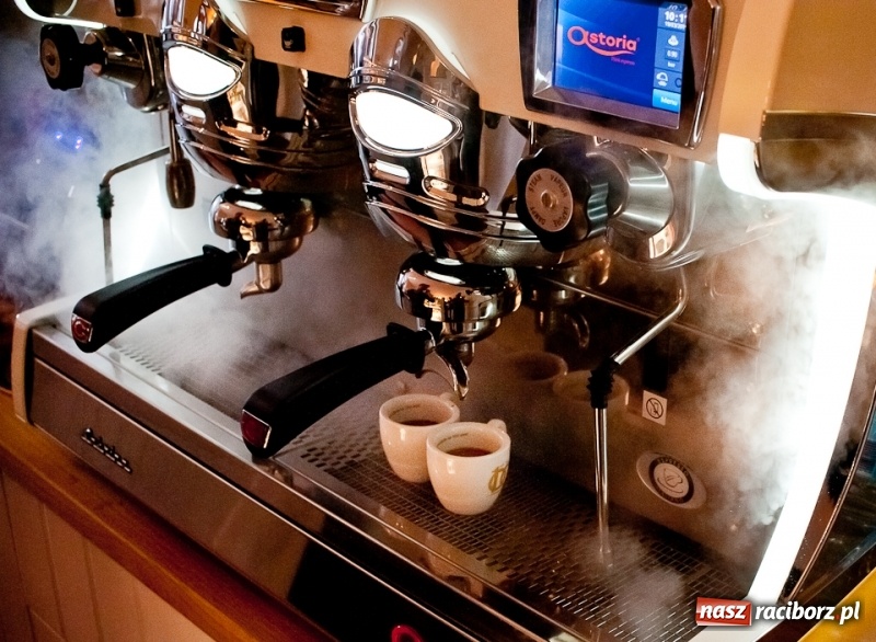 Zdjęcie w galerii na portalu naszraciborz.pl: Racibórz doczekał się swojej pierwszej pączkarni. Sprawdzamy jako pierwsi wiadomości z regionu