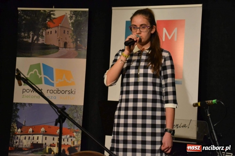 Zdjęcie w galerii na portalu naszraciborz.pl: Koncert Wiosenny na Zamku Piastowskim  wiadomości z regionu