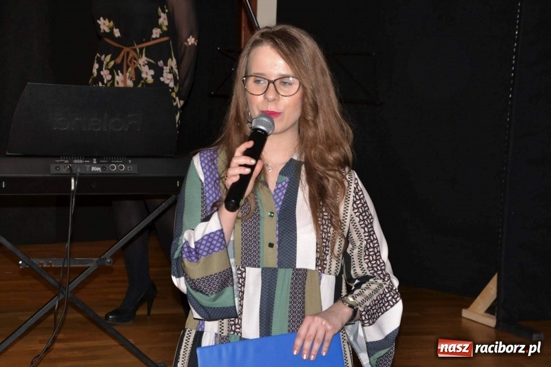 Zdjęcie w galerii na portalu naszraciborz.pl: Koncert Wiosenny na Zamku Piastowskim  wiadomości z regionu