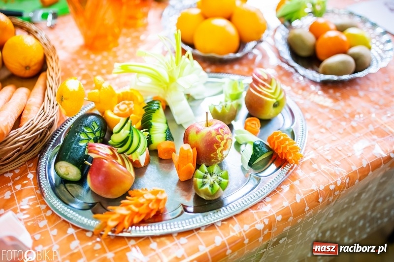 Zdjęcie w galerii na portalu naszraciborz.pl: Tatuaż zachętą do podjęcia nauki. CKZiU numer 1 zaprasza wiadomości z regionu