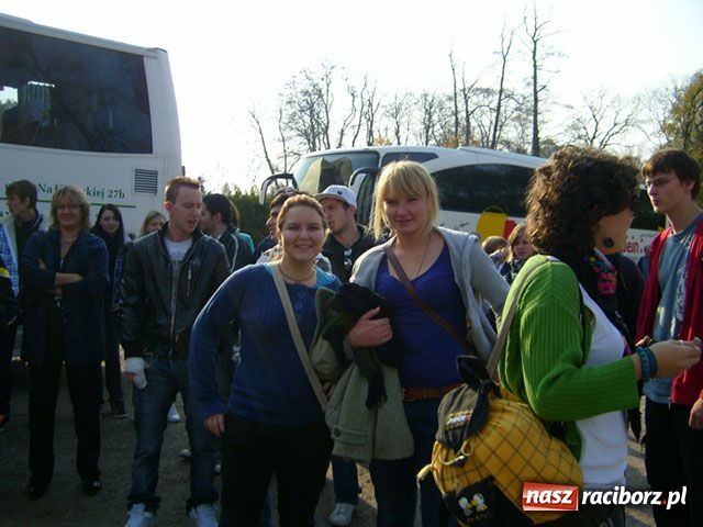 Zdjęcie w galerii na portalu naszraciborz.pl: eTwinning w G 1 wiadomości z regionu