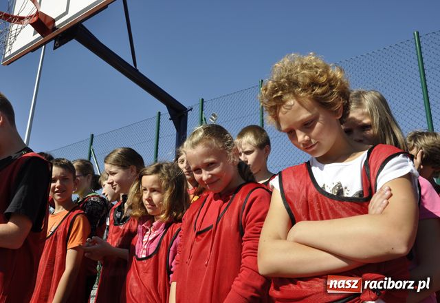 Zdjęcie w galerii na portalu naszraciborz.pl: Sportowa Olimpiada Przyjaźni wiadomości z regionu