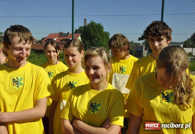 Zdjęcie w galerii na portalu naszraciborz.pl: Sportowa Olimpiada Przyjaźni wiadomości z regionu