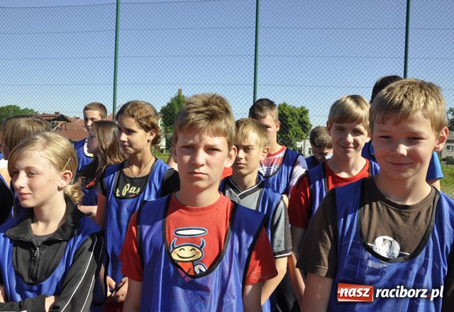 Zdjęcie w galerii na portalu naszraciborz.pl: Sportowa Olimpiada Przyjaźni wiadomości z regionu