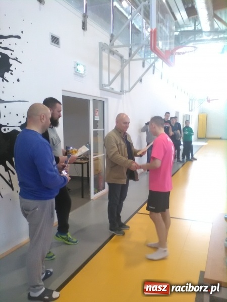 Zdjęcie w galerii na portalu naszraciborz.pl: Piłkarze MOW Rudy w finale Mistrzostw Polski wiadomości z regionu