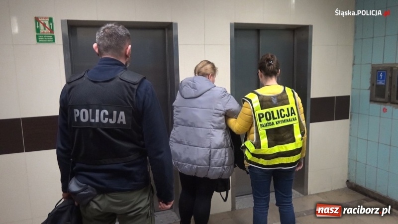 Zdjęcie w galerii na portalu naszraciborz.pl: Śląska policja uderzyła w gangi pseudokibiców. W tle narkotyki [FOTO i WIDEO] wiadomości z regionu