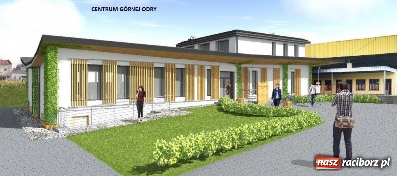 Zdjęcie w galerii na portalu naszraciborz.pl: Przejście graniczne w Chałupkach zamienią na muzeum [FOTO] wiadomości z regionu