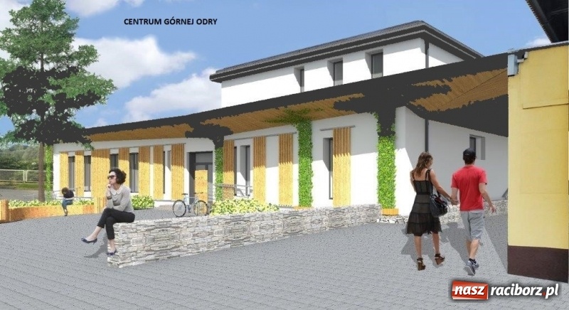 Zdjęcie w galerii na portalu naszraciborz.pl: Przejście graniczne w Chałupkach zamienią na muzeum [FOTO] wiadomości z regionu