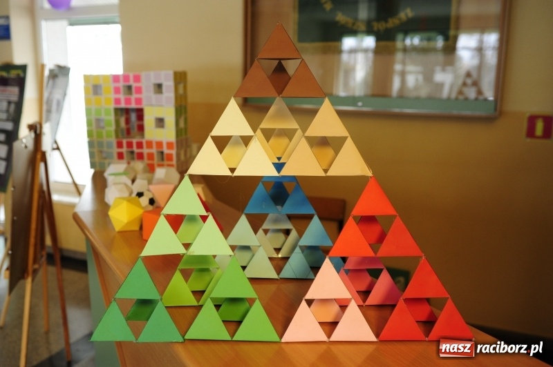 Zdjęcie w galerii na portalu naszraciborz.pl: Po jasnej stronie mocy, czyli Matematyczne Dni Mechanika 2019 wiadomości z regionu