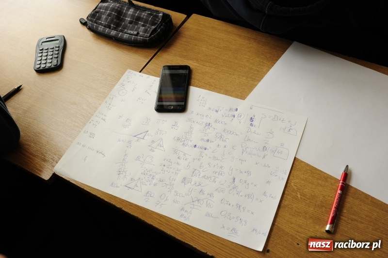 Zdjęcie w galerii na portalu naszraciborz.pl: Po jasnej stronie mocy, czyli Matematyczne Dni Mechanika 2019 wiadomości z regionu