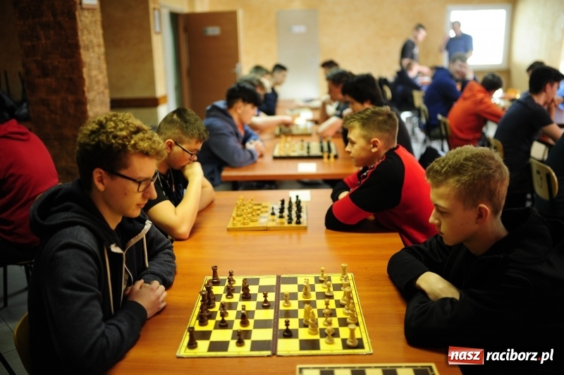 Zdjęcie w galerii na portalu naszraciborz.pl: Po jasnej stronie mocy, czyli Matematyczne Dni Mechanika 2019 wiadomości z regionu