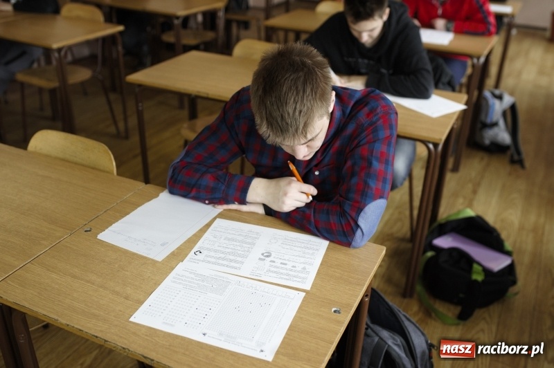 Zdjęcie w galerii na portalu naszraciborz.pl: Po jasnej stronie mocy, czyli Matematyczne Dni Mechanika 2019 wiadomości z regionu