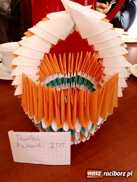 Zdjęcie w galerii na portalu naszraciborz.pl: Po jasnej stronie mocy, czyli Matematyczne Dni Mechanika 2019 wiadomości z regionu