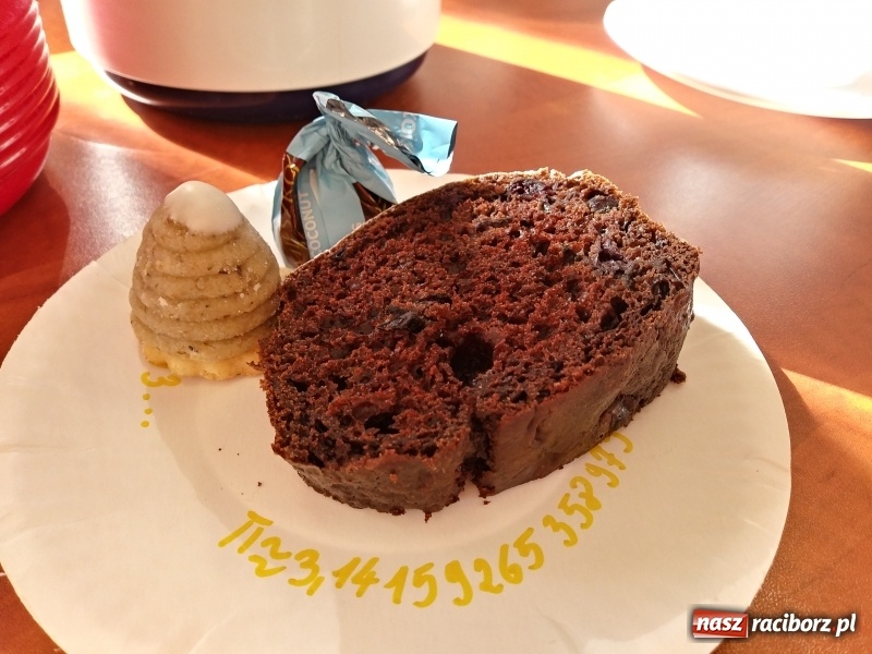 Zdjęcie w galerii na portalu naszraciborz.pl: Po jasnej stronie mocy, czyli Matematyczne Dni Mechanika 2019 wiadomości z regionu