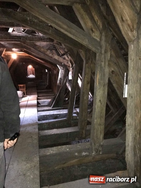 Zdjęcie w galerii na portalu naszraciborz.pl: Architekci kończą studia w PWSZ w Raciborzu z nowymi kompetencjami wiadomości z regionu