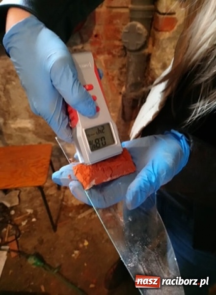 Zdjęcie w galerii na portalu naszraciborz.pl: Architekci kończą studia w PWSZ w Raciborzu z nowymi kompetencjami wiadomości z regionu