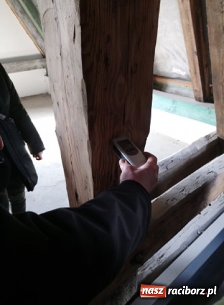 Zdjęcie w galerii na portalu naszraciborz.pl: Architekci kończą studia w PWSZ w Raciborzu z nowymi kompetencjami wiadomości z regionu